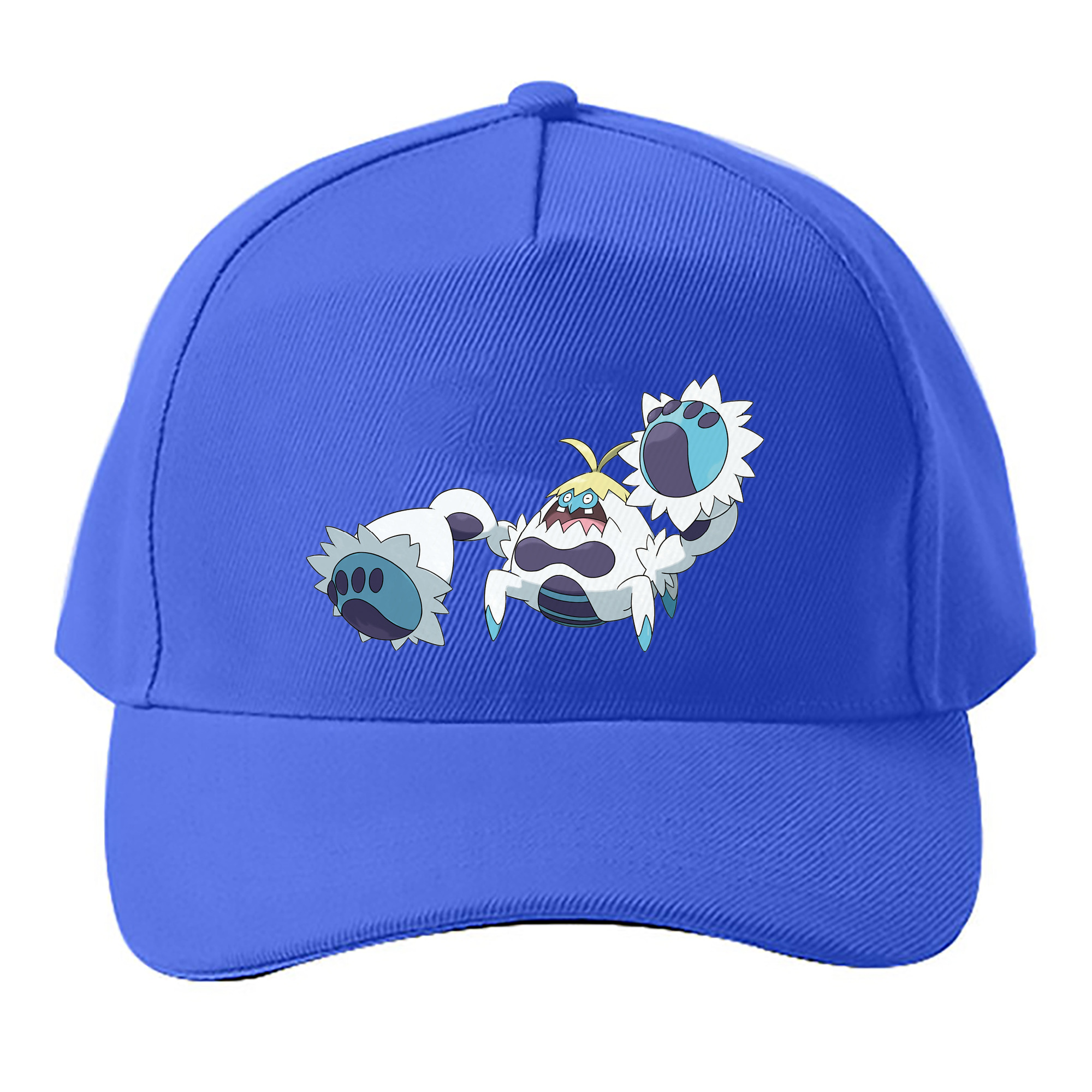 （画像用） ポケットモンスター Pokémon ベースボールキャップ 綿100％ 男女兼用 帽子 スポーツ